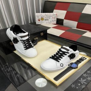 New Collection Dolce & Gabbana Shoes 20