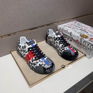 New Collection Dolce & Gabbana Shoes 19