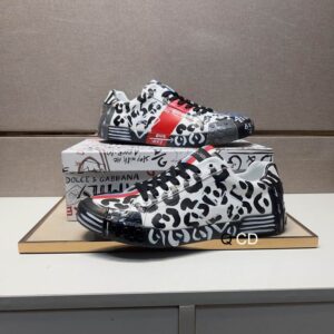 New Collection Dolce & Gabbana Shoes 19