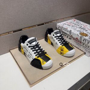 New Collection Dolce & Gabbana Shoes 18