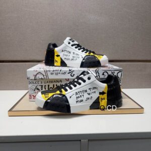 New Collection Dolce & Gabbana Shoes 18