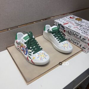 New Collection Dolce & Gabbana Shoes 17