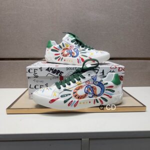 New Collection Dolce & Gabbana Shoes 17