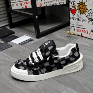 New Collection Dolce & Gabbana Shoes 16