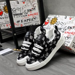 New Collection Dolce & Gabbana Shoes 16