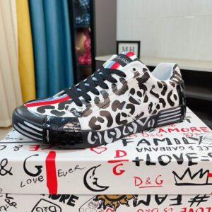 New Collection Dolce & Gabbana Shoes 12