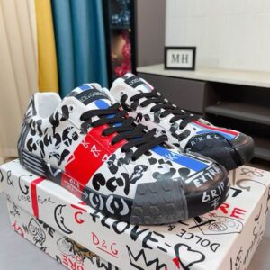 New Collection Dolce & Gabbana Shoes 12
