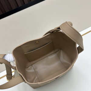 Dior signature 0341 21x19x11cm jj27 1959225