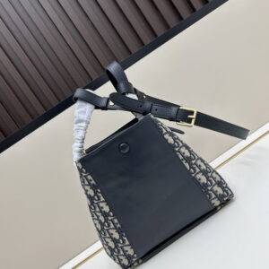 Dior signature 0341 21x19x11cm jj3 1959213