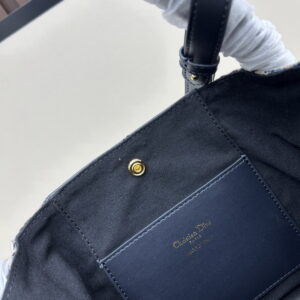 Dior signature 0341 21x19x11cm jj8 1959208