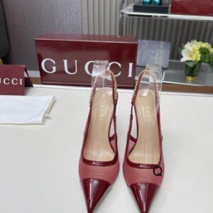 New Collection Gucci Shoes 354