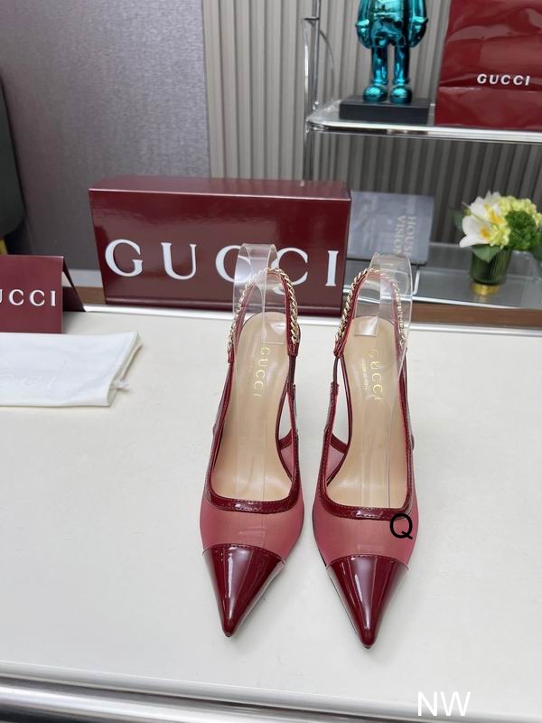 New Collection Gucci Shoes 354 New Collection Gucci Shoes 354