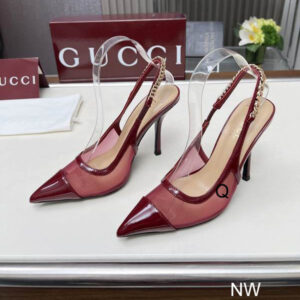 New Collection Gucci Shoes 354