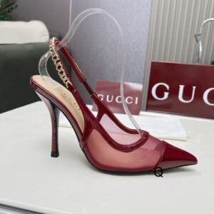 New Collection Gucci Shoes 354 3 Gucci sz35 40 NW0602 03 2523207