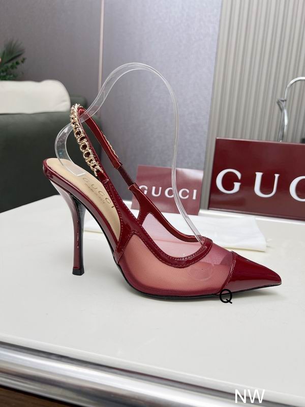 New Collection Gucci Shoes 354 New Collection Gucci Shoes 354