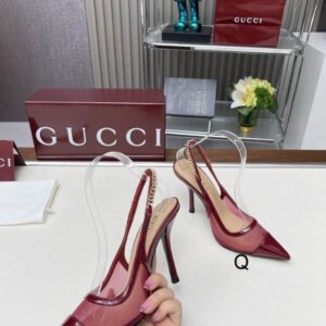 New Collection Gucci Shoes 354 4 Gucci sz35 40 NW0602 04 2523206
