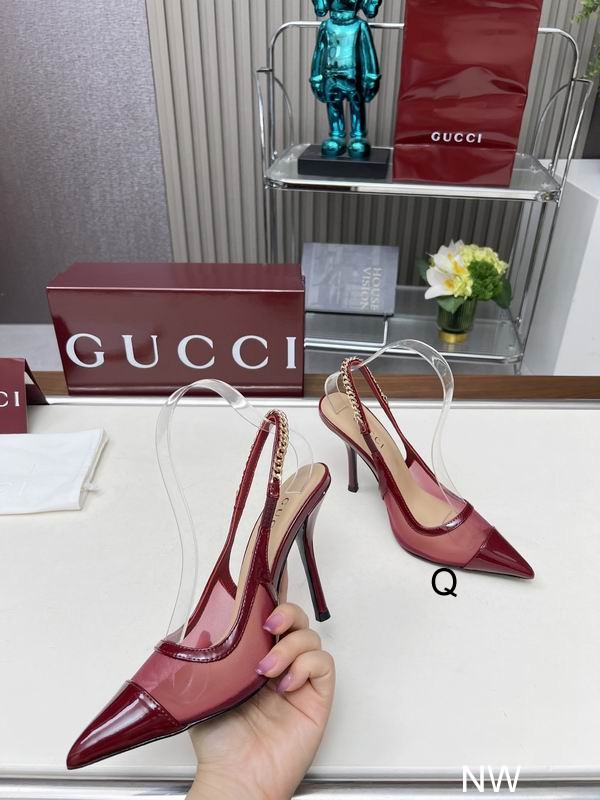 New Collection Gucci Shoes 354 New Collection Gucci Shoes 354