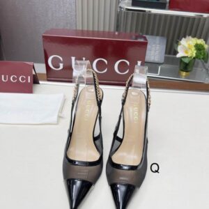 New Collection Gucci Shoes 355