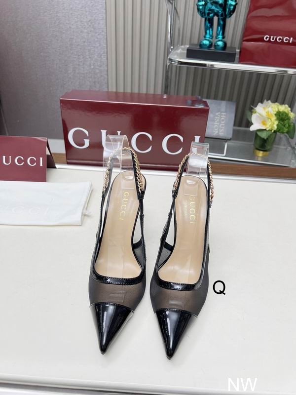 New Collection Gucci Shoes 355 New Collection Gucci Shoes 355