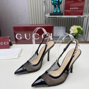 New Collection Gucci Shoes 355