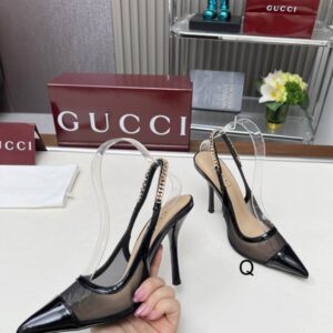 New Collection Gucci Shoes 355 3 Gucci sz35 40 NW0602 07 2523203