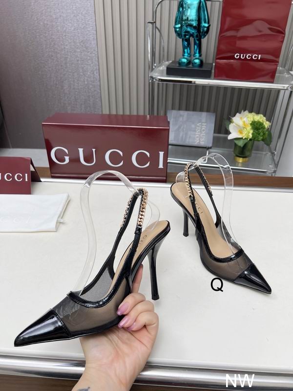 New Collection Gucci Shoes 355 New Collection Gucci Shoes 355