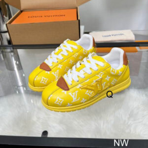 New Collection LV Shoes 0469