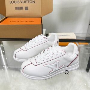 New Collection LV Shoes 0470