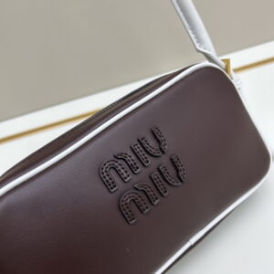 New Collection Miu Miu Bag 006 4 Miu 02025 21x11 5x4 5cm jj24 1959270