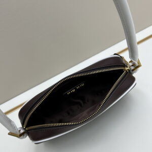 New Collection Miu Miu Bag 006 6 Miu 02025 21x11 5x4 5cm jj27 1959267