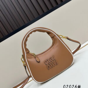 New Collection Miu Miu Bag 004