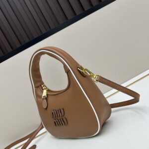 New Collection Miu Miu Bag 004 2 Miu 02026 18 5x24x7cm jj12 1959288