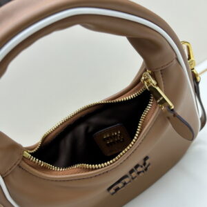 New Collection Miu Miu Bag 004 4 Miu 02026 18 5x24x7cm jj17 1959283