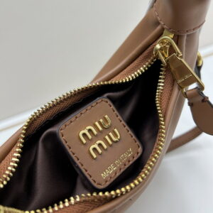 New Collection Miu Miu Bag 004 5 Miu 02026 18 5x24x7cm jj18 1959282