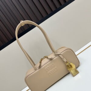 New Collection Miu Miu Bag 002 4 Miu 07047 28x11x8 5cm jj21 1959333