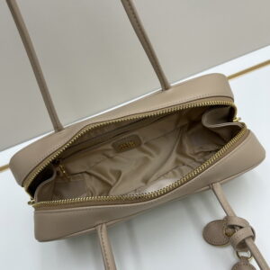 New Collection Miu Miu Bag 002 8 Miu 07047 28x11x8 5cm jj27 1959327