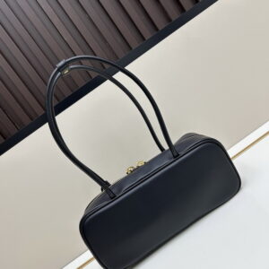 New Collection Miu Miu Bag 002 2 Miu 07047 28x11x8 5cm jj3 1959315