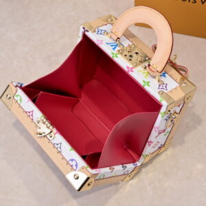 Petite Valise m13125 22 5x17 5x11cm ss8 1960892