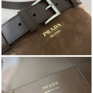 Prada 1BE085 26 5x29x18cm AP9 1960097