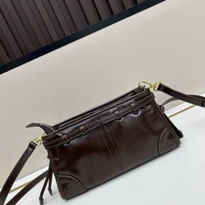 Prada 1BG445 26x14x12cm jj13 1958899