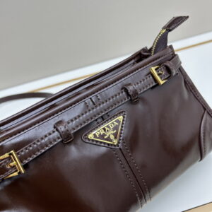 Prada 1BG445 26x14x12cm jj14 1958898