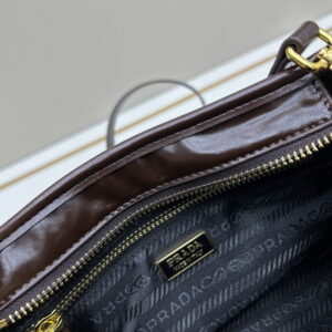 Prada 1BG445 26x14x12cm jj18 1958894