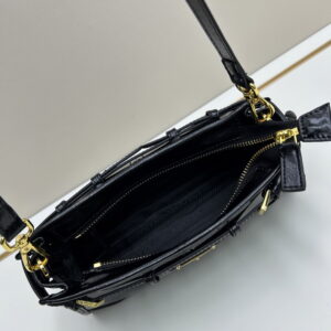 Prada 1BG445 26x14x12cm jj7 1958887