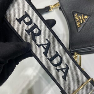 Prada 1BH191 1 19x20x6cm AP16 1958062
