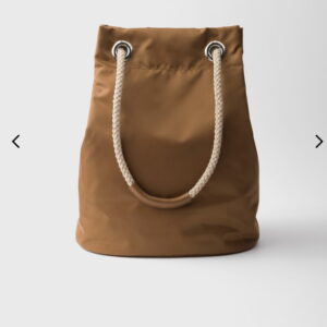 New Collection Prada(Original) Bag 222 9 Prada 2VG133 34x44x24cm AP13 1958099