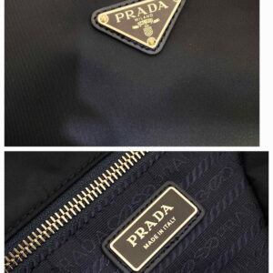New Collection Prada(Original) Bag 222 7 Prada 2VG133 34x44x24cm AP9 1958088
