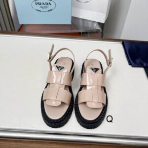 New Collection Prada Shoes 088