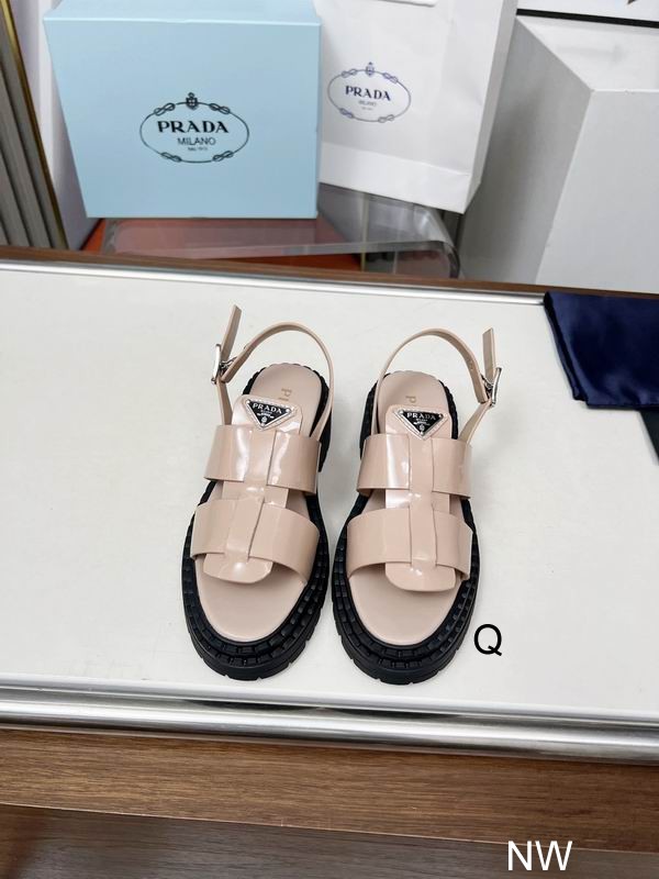 New Collection Prada Shoes 088 New Collection Prada Shoes 088