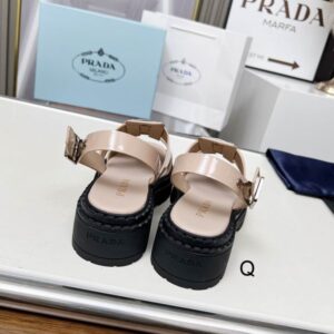 New Collection Prada Shoes 088 3 Prada sz35 40 NW06004 2523431