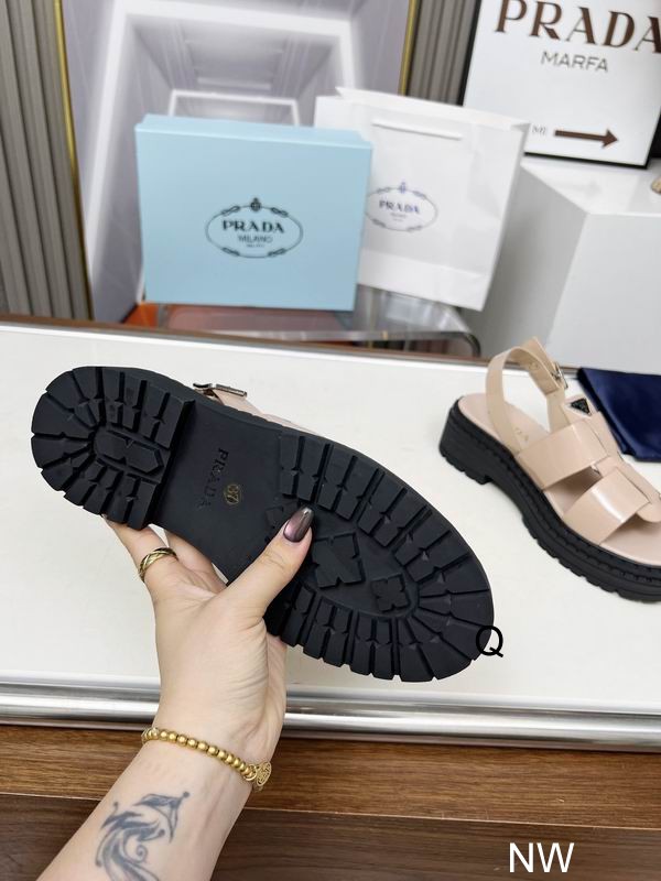 New Collection Prada Shoes 088 New Collection Prada Shoes 088